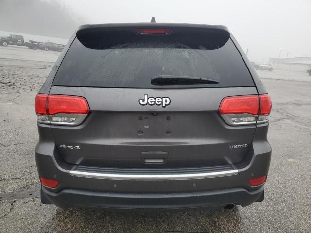 2015 JEEP 4X4LIMITED 1C4RJFBG1FC767770