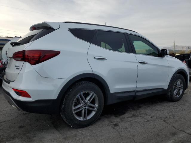 5XYZUDLB4JG536574 | 2018 HYUNDAI SANTA FE S