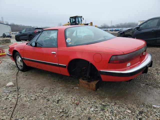 1988 Buick Reatta VIN: 1G4EC11CXJB901678 Lot: 38231804