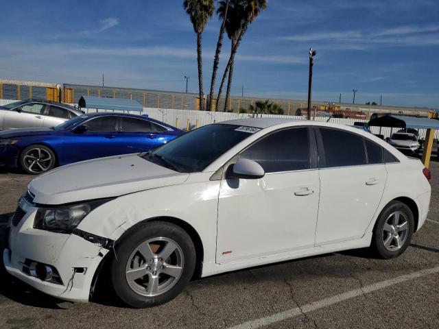 VIN 1G11C5SL8EF222749 2014 Chevrolet Malibu, 1LT no.1