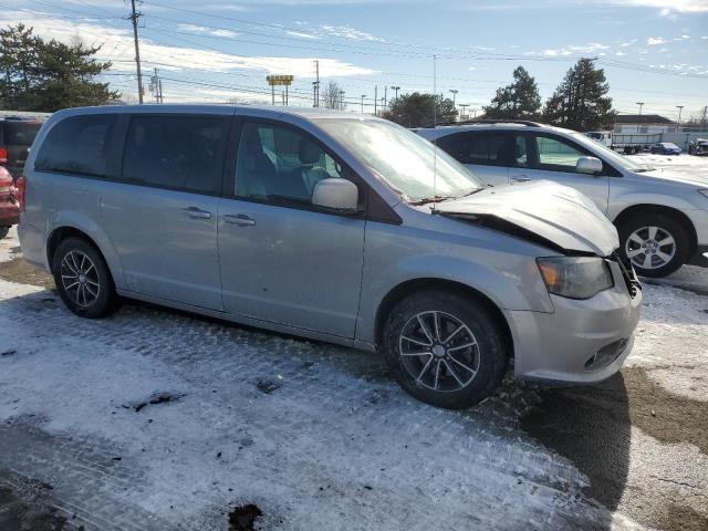 2019 Dodge Caravan - Image 4