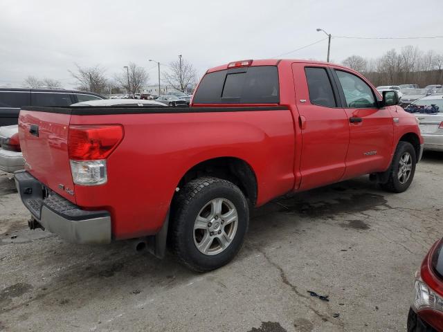 Lot #2380684268 2013 TOYOTA TUNDRA DOU salvage car