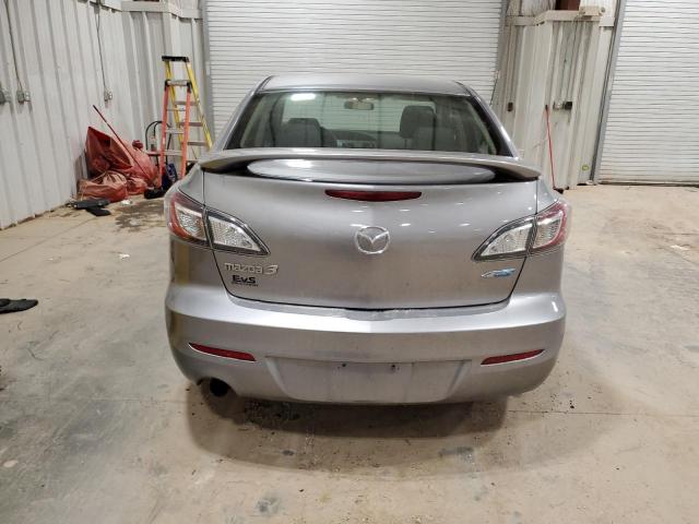 2012 Mazda 3 I VIN: JM1BL1V79C1560271 Lot: 43027094