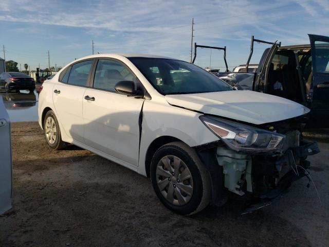 2018 KIA RIO LX 3KPA24AB9JE047946