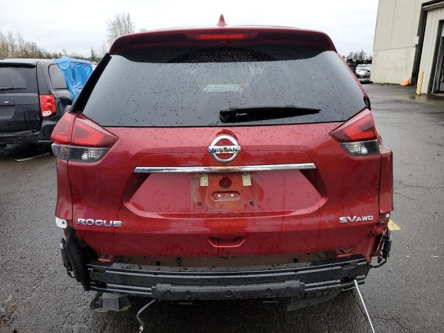 5N1AT2MV9JC736329 | 2018 NISSAN ROGUE S