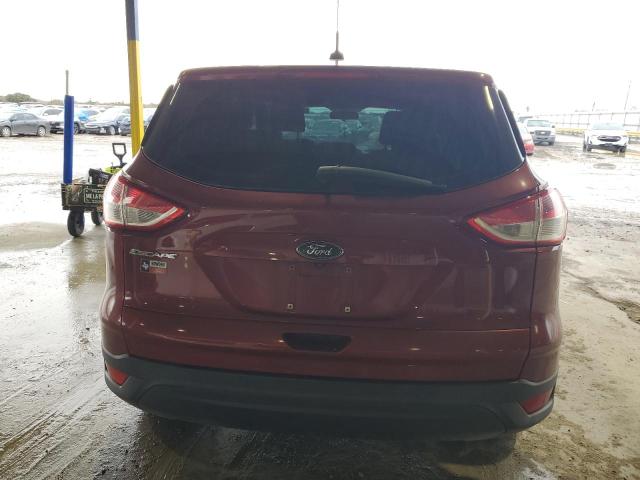 1FMCU0F77GUA83950 | 2016 FORD ESCAPE S