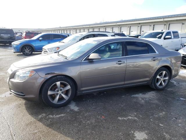 2011 Chevrolet Malibu 1Lt VIN: 1G1ZC5EU9BF292277 Lot: 38464914