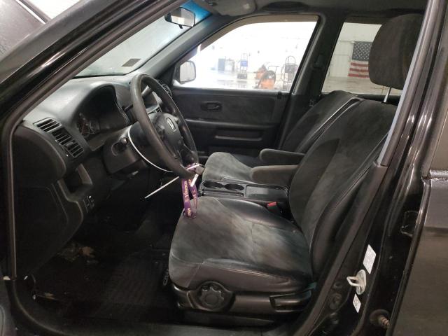 2003 Honda Cr-V Ex VIN: JHLRD78873C015227 Lot: 36956664