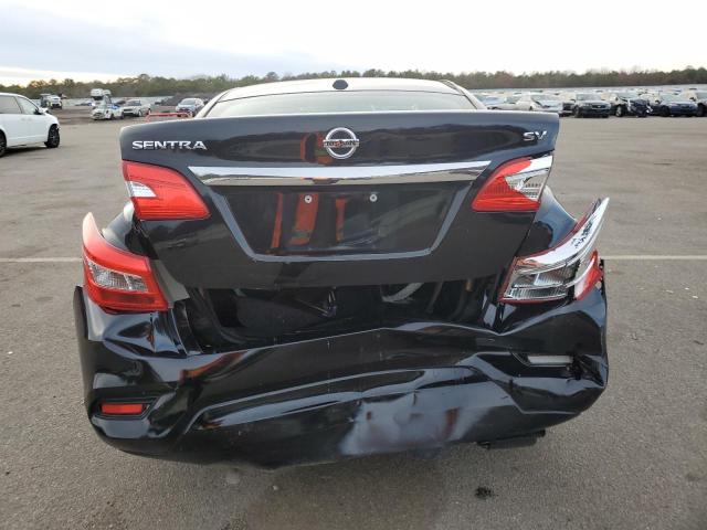 3N1AB7AP6JL632933 | 2018 NISSAN SENTRA S