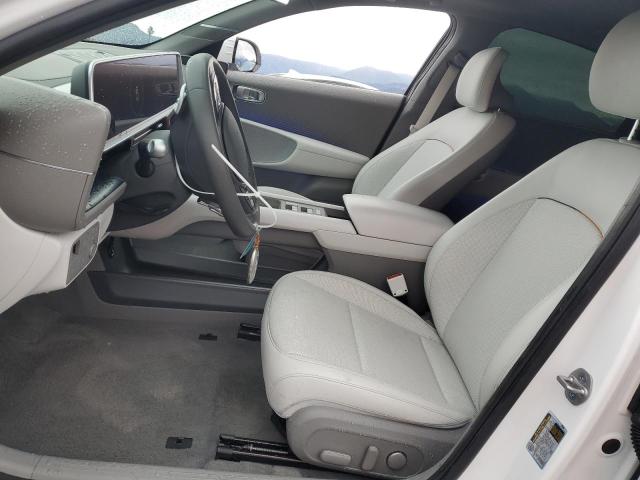2023 HYUNDAI IONIQ 6 LI KMHM54AA6PA046711