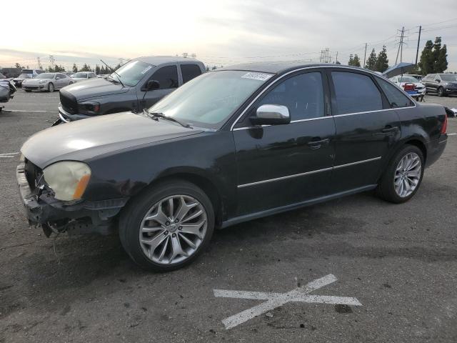 2005 Ford Five Hundred Limited