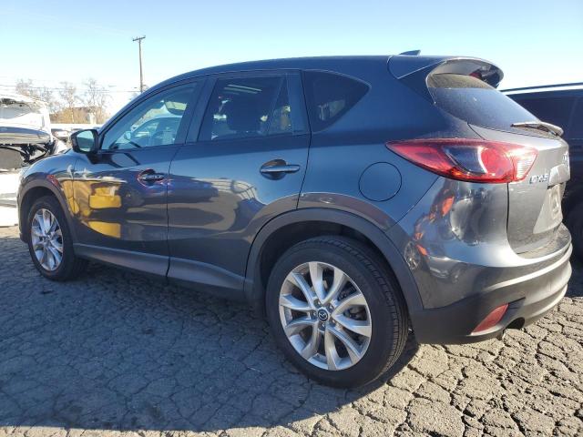 JM3KE2DY0F0460149 | 2015 MAZDA CX-5 GT