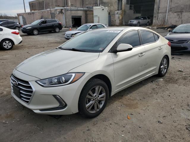 Vin: 5npd84lf6hh033620, lot: 38124814, hyundai elantra se 2017 img_1