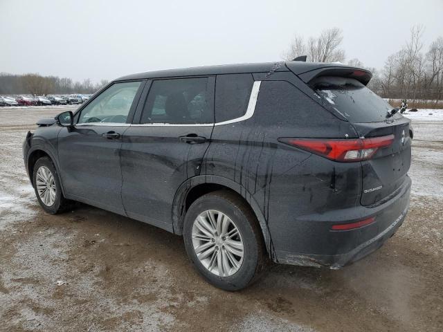 Vin: ja4j4ta81pz015198, lot: 38902904, mitsubishi outlander es 20232