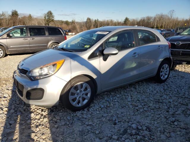 KNADN5A31F6446248 | 2015 KIA RIO EX