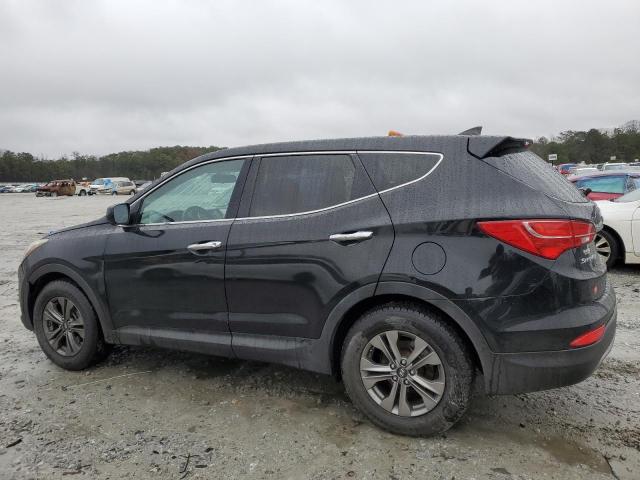 5XYZT3LB2GG367905 | 2016 HYUNDAI SANTA FE S