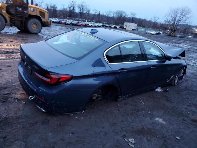 2023 BMW 530 XI - WBA13BJ03PWY20518