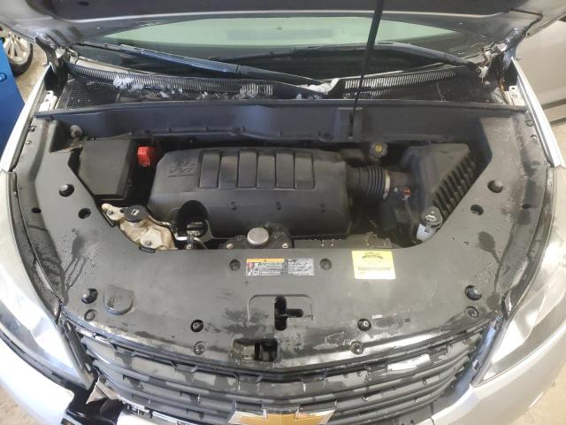 2013 Chevrolet Traverse - Image 12