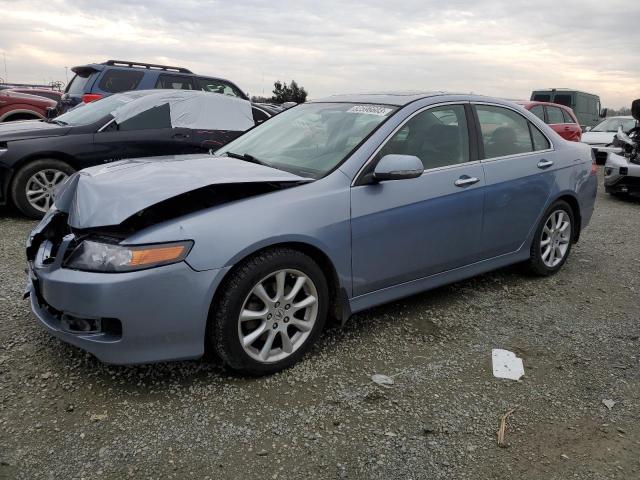 2007 Acura TSX 