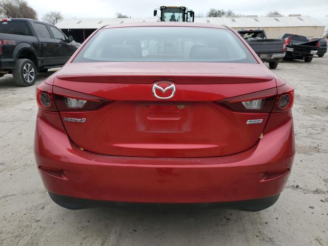 JM1BM1V70E1127180 | 2014 MAZDA 3 TOURING