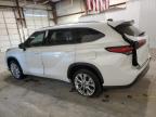 Lot #2316625412 2021 TOYOTA HIGHLANDER