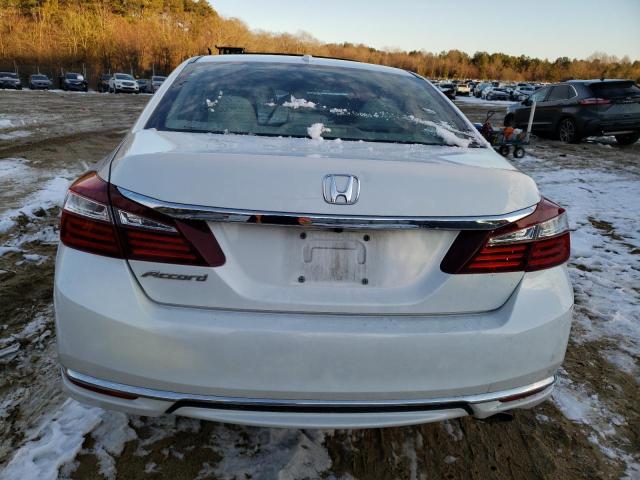 2017 HONDA ACCORD EX 1HGCR2F70HA196676