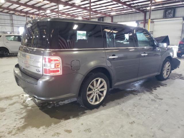 2FMGK5D81HBA05235 | 2017 FORD FLEX LIMIT