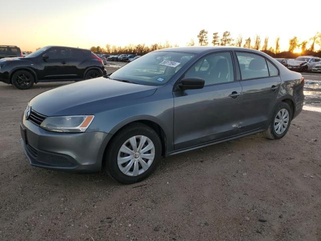 2013 Volkswagen Jetta 