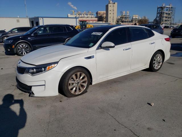 5XXGU4L34GG047508 | 2016 KIA OPTIMA EX