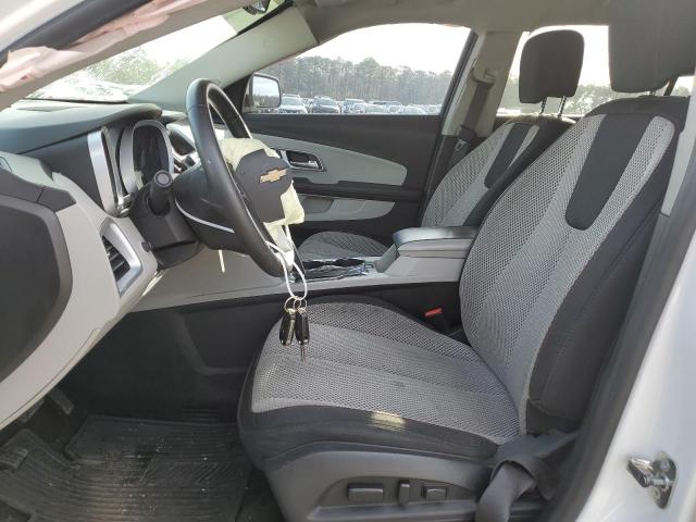 2GNALBEK4F1172859 | 2015 CHEVROLET EQUINOX LT