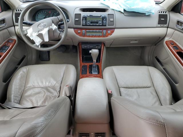 4T1BF30K33U050815 | 2003 Toyota camry le