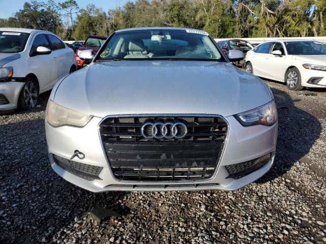 WAULFAFR8EA040851 | 2014 Audi a5 premium plus