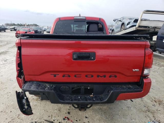 2019 TOYOTA TACOMA DOU - 3TMBZ5DN3KM023046