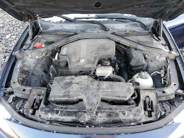 2016 BMW 3er - Image 11