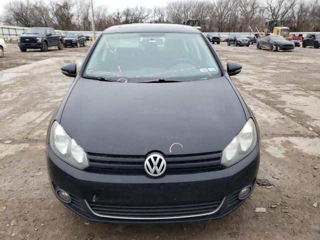 2013 Volkswagen Golf VIN: WVWDM7AJ2DW052125 Lot: 40071854