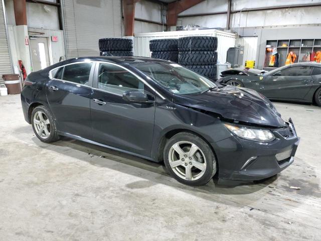 1G1RC6S57HU193271 | 2017 CHEVROLET VOLT LT