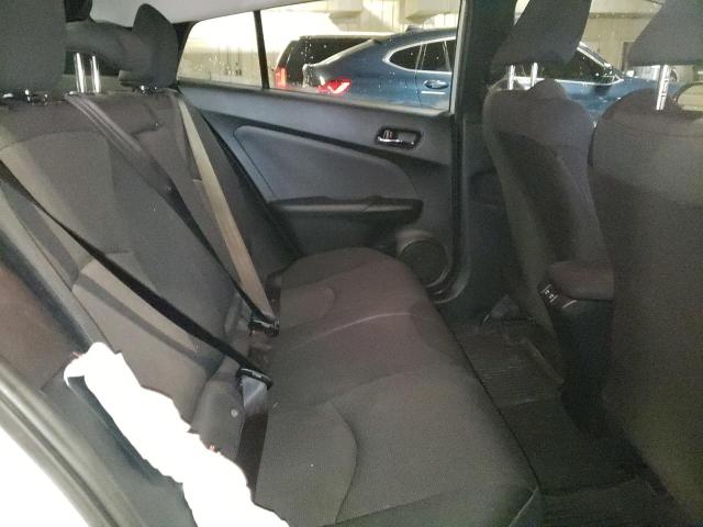 2022 TOYOTA PRIUS NIGH - JTDKAMFU8N3176422