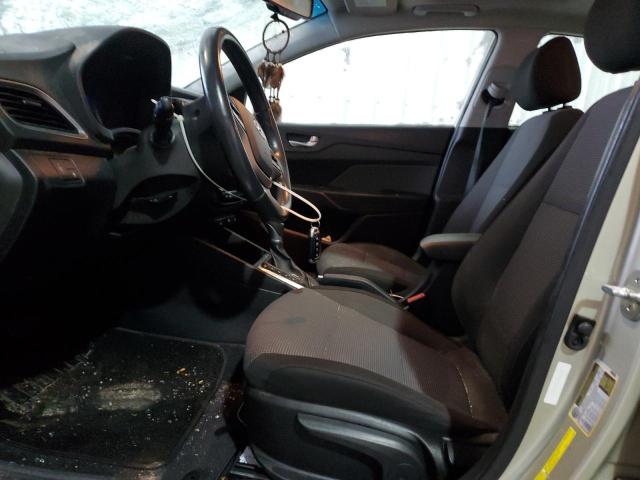 2018 HYUNDAI ACCENT LIM - 3KPC34A36JE026311