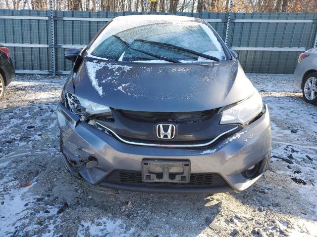 JHMGK5H76GX033849 | 2016 HONDA FIT EX