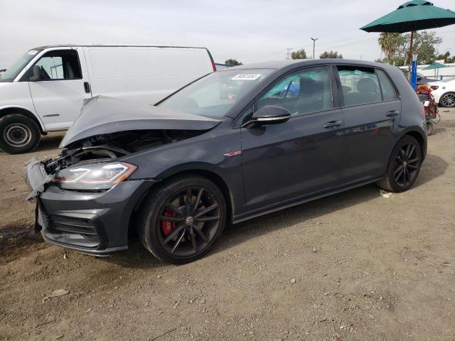 2019 Volkswagen GTI 