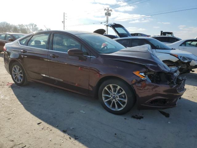 Vin: 3fa6p0hd4hr244328, lot: 37079604, ford fusion se 20174