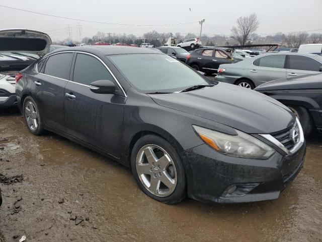 1N4BL3AP4HC204538 | 2017 NISSAN ALTIMA 3.5