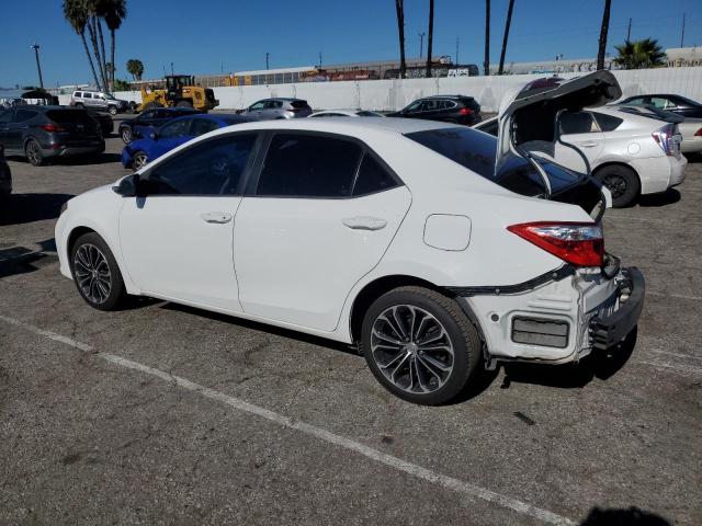 5YFBURHE9FP360254 | 2015 TOYOTA COROLLA L