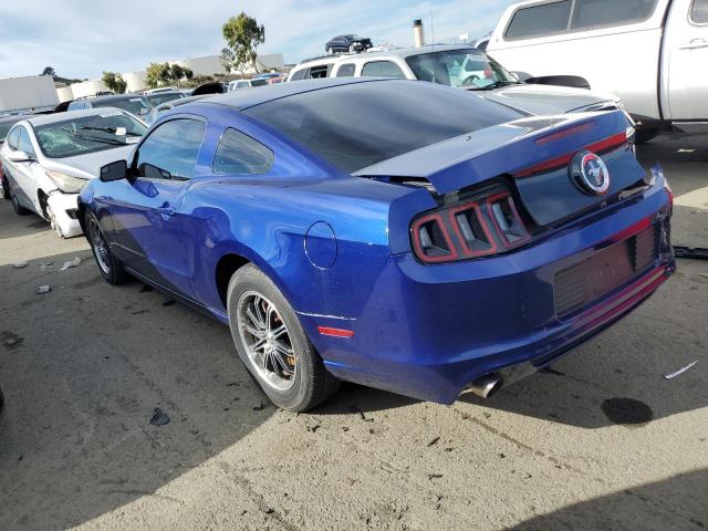 1ZVBP8AM9E5288841 | 2014 FORD MUSTANG