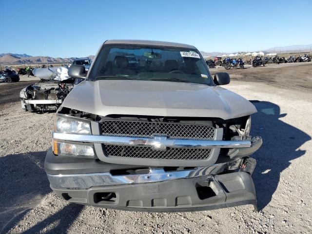 2005 Chevrolet Silverado C1500 VIN: 1GCEC14X65Z273506 Lot: 40875464