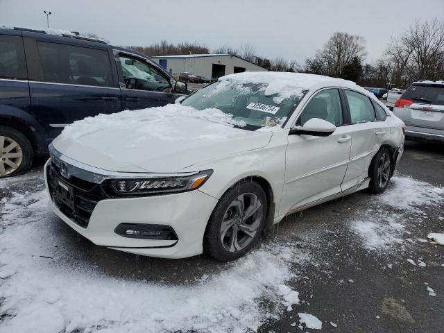 1HGCV1F41JA026862 | 2018 HONDA ACCORD EX