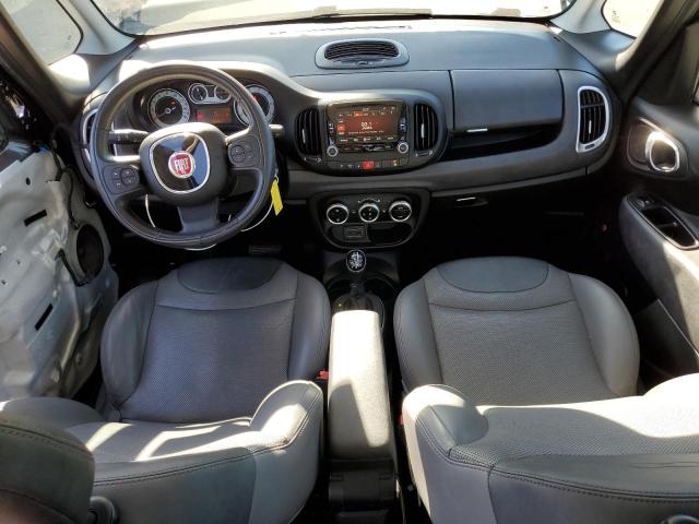2017 FIAT 500L TREKK ZFBCFADH7HZ038742