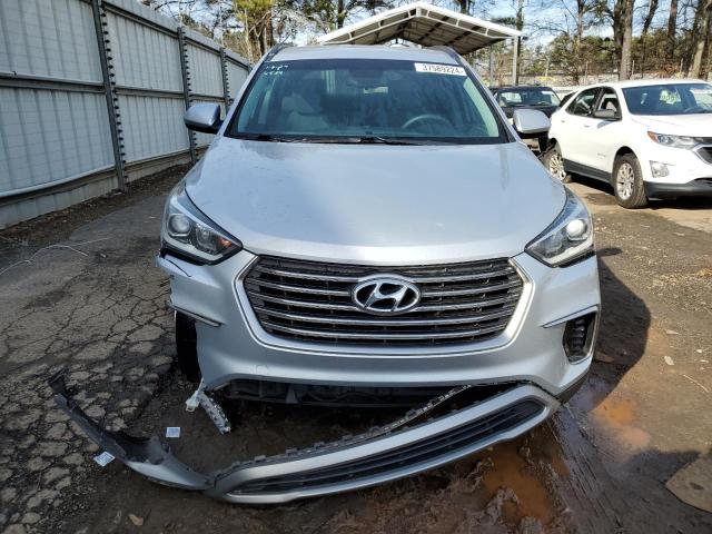 2019 HYUNDAI SANTA FE X - KM8SM4HF7KU304589