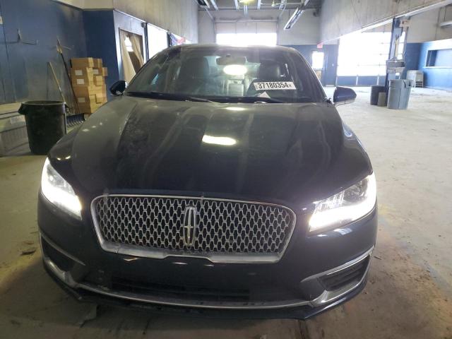 3LN6L5CCXHR622701 | 2017 LINCOLN MKZ SELECT