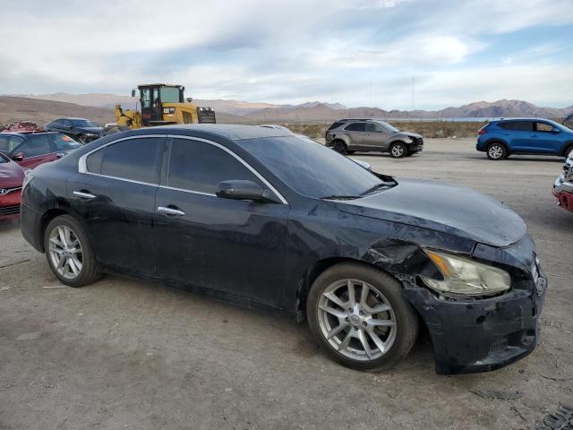 2013 Nissan Maxima S VIN: 1N4AA5AP6DC813038 Lot: 37015674